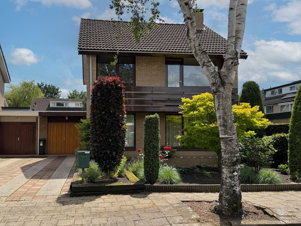 Medium property photo - Plutostraat 2, 5694 SV Son en Breugel